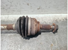 Recambio de transmision delantera izquierda para ford focus berlina (cak) 1.8 tdci (5p) referencia OEM IAM 1S4W3B437AD   2