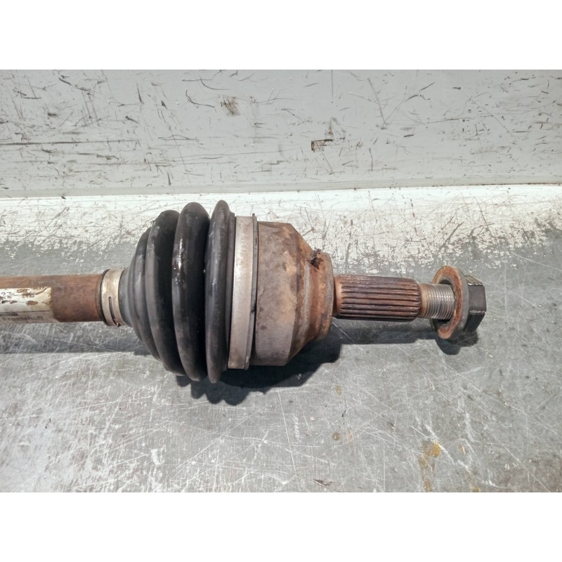 Recambio de transmision delantera izquierda para ford focus berlina (cak) 1.8 tdci (5p) referencia OEM IAM 1S4W3B437AD  