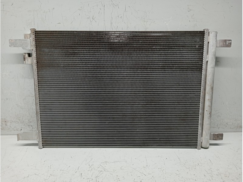 Recambio de condensador / radiador aire acondicionado para volkswagen arteon (3h7) referencia OEM IAM   