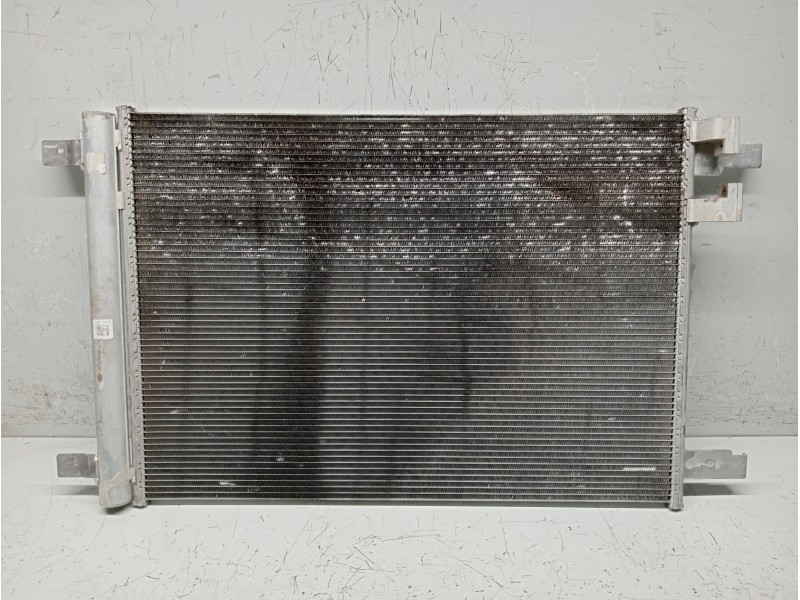 Recambio de condensador / radiador aire acondicionado para volkswagen arteon (3h7) referencia OEM IAM   