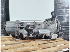 Recambio de caja cambios para land rover range rover sport referencia OEM IAM TGD500402 36LXV8XL10N 0381224 AUTOMATICA