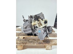 Recambio de caja cambios para citroen c4 berlina referencia OEM IAM 20DM69 3252776A 5V 2