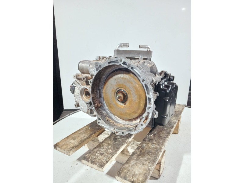 Recambio de caja cambios para volkswagen arteon (3h7) referencia OEM IAM SWW 070518141 FD7G0040797 AUTOMATICO