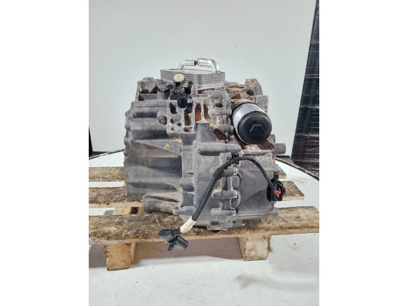 Recambio de caja cambios para volkswagen arteon (3h7) referencia OEM IAM SWW 070518141 FD7G0040797 AUTOMATICO