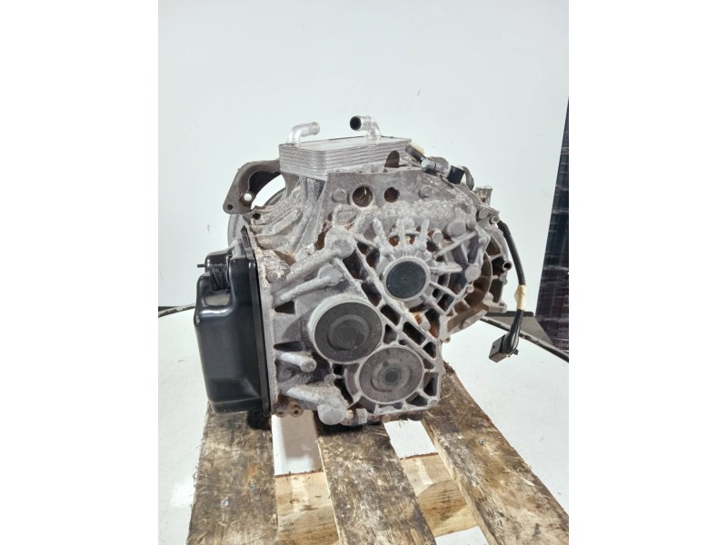 Recambio de caja cambios para volkswagen arteon (3h7) referencia OEM IAM SWW 070518141 FD7G0040797 AUTOMATICO