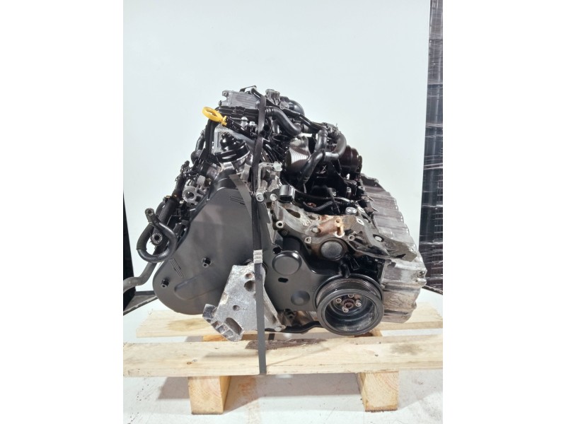 Recambio de motor completo para volkswagen arteon (3h7) referencia OEM IAM DFG 828203 