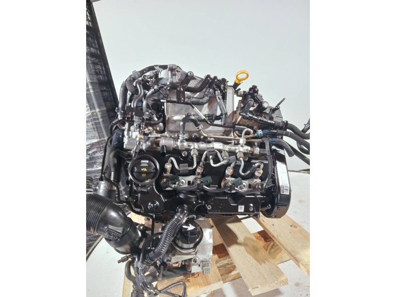 Recambio de motor completo para volkswagen arteon (3h7) referencia OEM IAM DFG 828203 