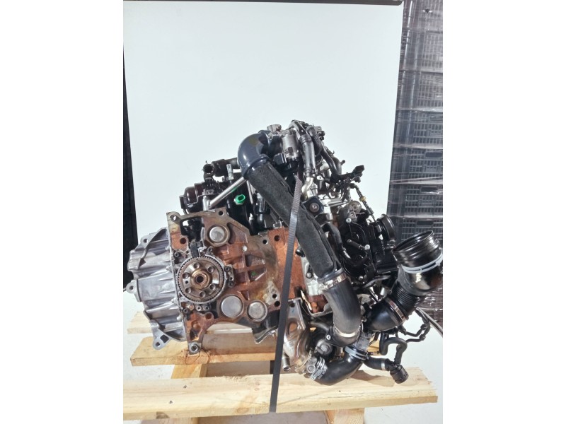 Recambio de motor completo para volkswagen arteon (3h7) referencia OEM IAM DFG 828203 