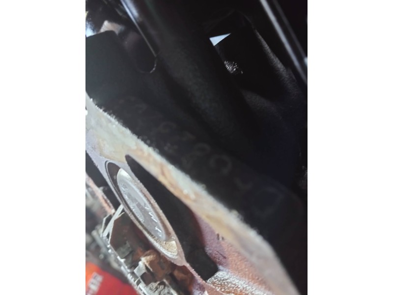 Recambio de motor completo para volkswagen arteon (3h7) referencia OEM IAM DFG 828203 