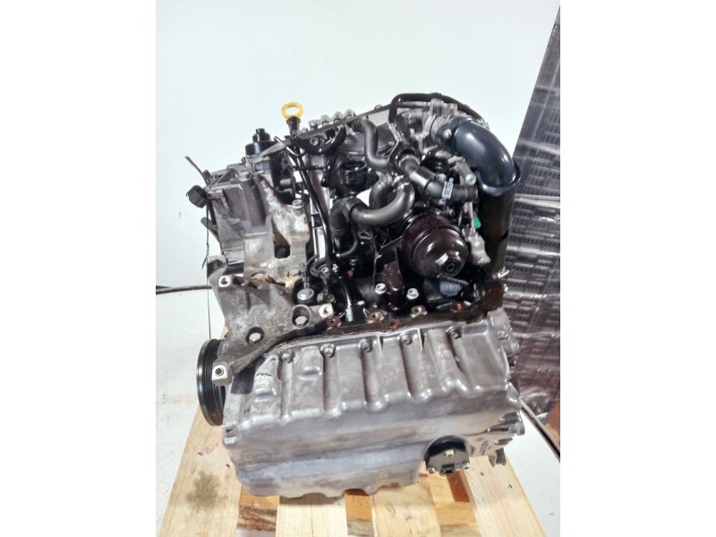 Recambio de motor completo para volkswagen arteon (3h7) referencia OEM IAM DFG 828203 