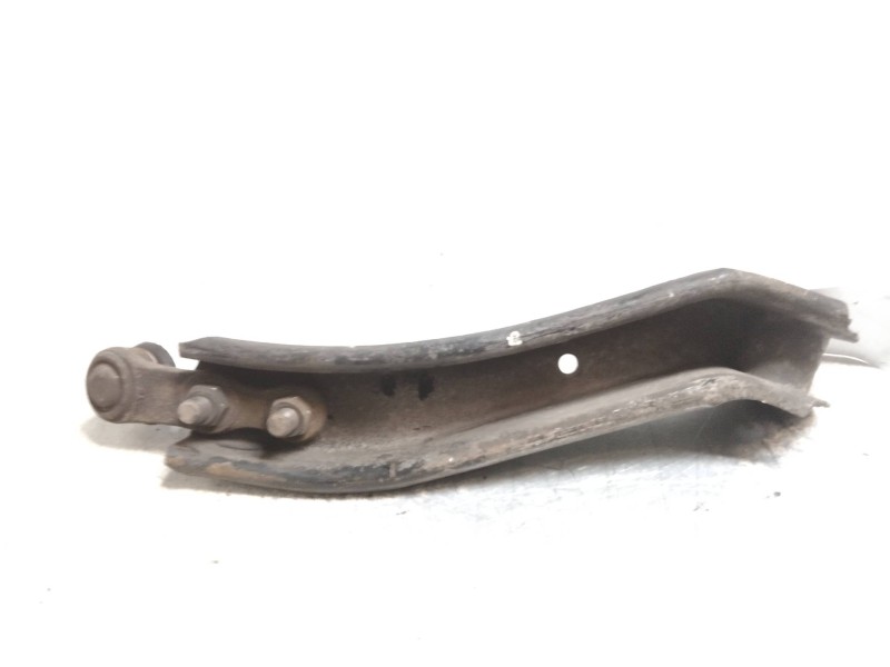 Recambio de brazo suspension inferior delantero izquierdo para opel corsa a city referencia OEM IAM   