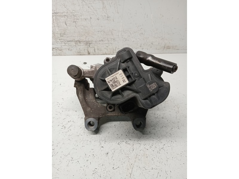 Recambio de pinza freno trasera derecha para volkswagen arteon (3h7) referencia OEM IAM 3Q0615406  