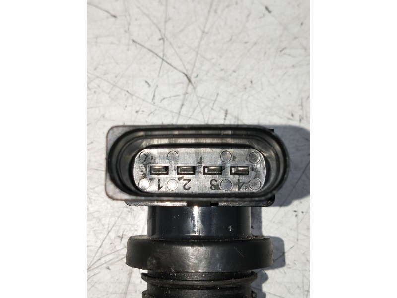 Recambio de bobina encendido para volkswagen golf iv berlina (1j1) referencia OEM IAM   