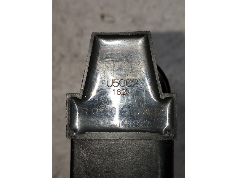 Recambio de bobina encendido para volkswagen golf iv berlina (1j1) referencia OEM IAM   