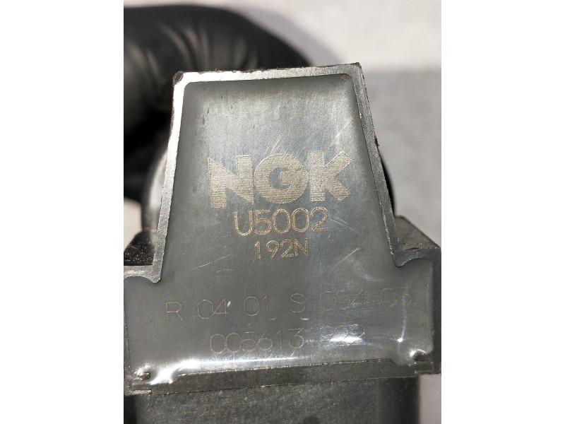 Recambio de bobina encendido para volkswagen golf iv berlina (1j1) referencia OEM IAM   