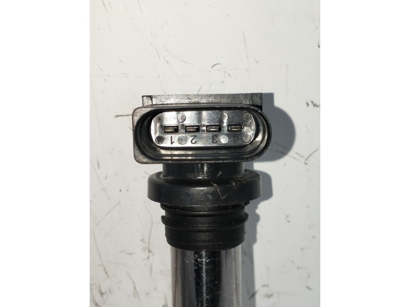 Recambio de bobina encendido para volkswagen golf iv berlina (1j1) referencia OEM IAM   