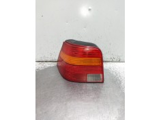 Recambio de piloto trasero izquierdo para volkswagen golf iv berlina (1j1) referencia OEM IAM   