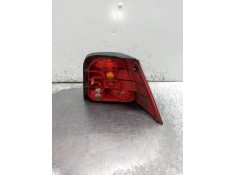 Recambio de piloto trasero izquierdo para volkswagen golf iv berlina (1j1) referencia OEM IAM    2