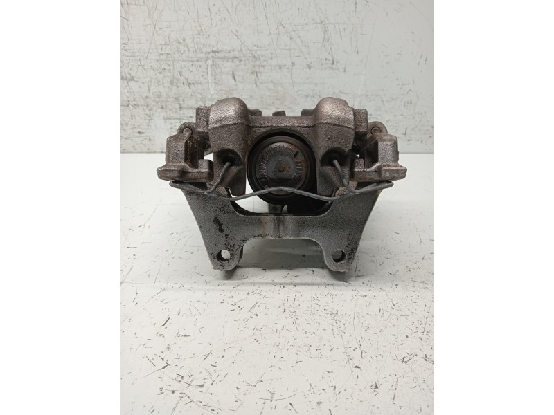 Recambio de pinza freno trasera izquierda para volkswagen arteon (3h7) referencia OEM IAM 3Q0615405  
