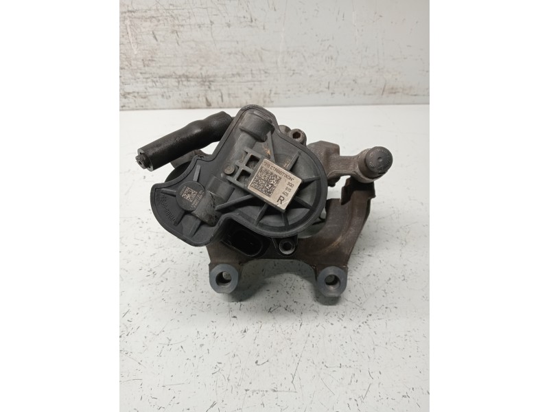 Recambio de pinza freno trasera izquierda para volkswagen arteon (3h7) referencia OEM IAM 3Q0615405  