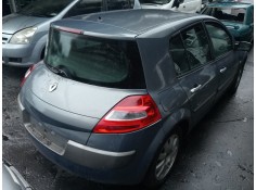 renault megane ii berlina 5p del año 2008 2