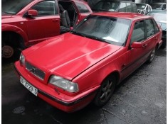 volvo serie 440 del año 1994