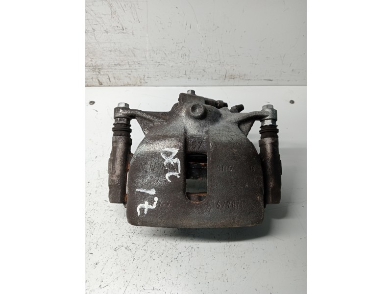 Recambio de pinza freno delantera izquierda para volkswagen arteon (3h7) referencia OEM IAM   