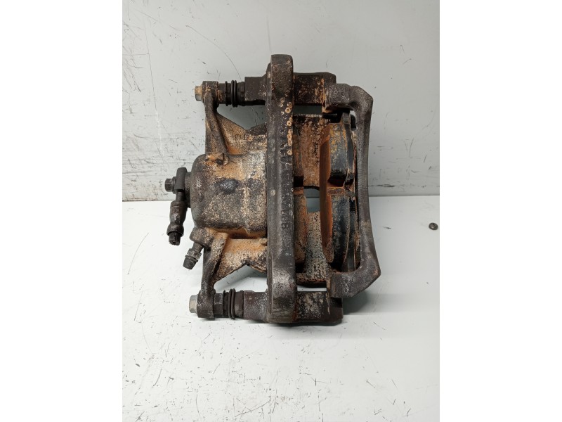 Recambio de pinza freno delantera izquierda para volkswagen arteon (3h7) referencia OEM IAM   