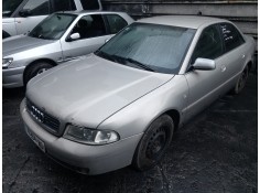 audi a4 berlina (b5) del año 1999