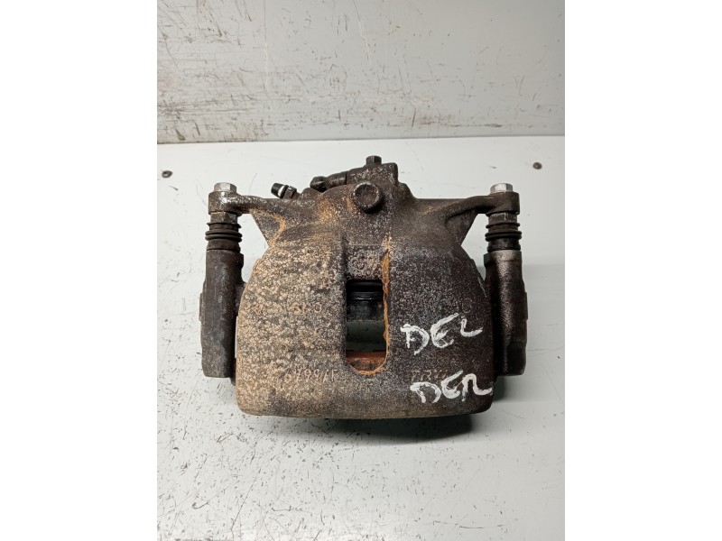 Recambio de pinza freno delantera derecha para volkswagen arteon (3h7) referencia OEM IAM   