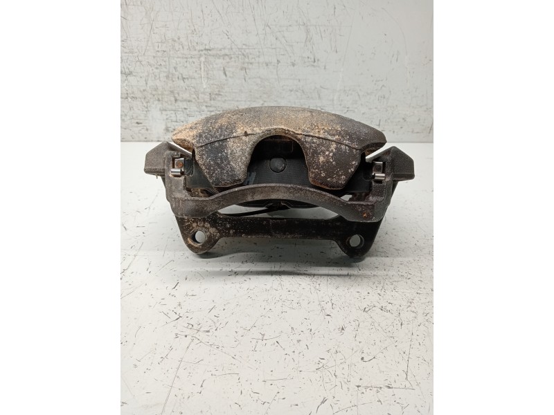 Recambio de pinza freno delantera derecha para volkswagen arteon (3h7) referencia OEM IAM   