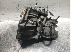 Recambio de caja cambios para citroen xsara berlina 1.9 turbodiesel referencia OEM IAM 20TB57 1247935B 