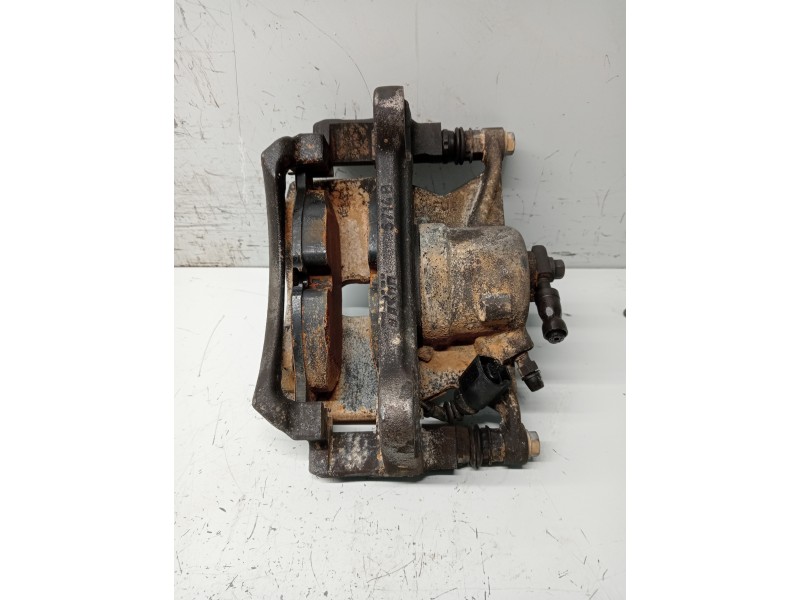 Recambio de pinza freno delantera derecha para volkswagen arteon (3h7) referencia OEM IAM   