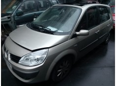renault scenic ii del año 2006