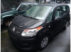 citroen c3 picasso del año 2007