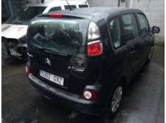 citroen c3 picasso del año 2007 2