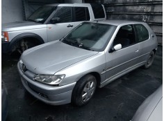 peugeot 306 berlina 3/4/5 puertas (s2) del año 2000