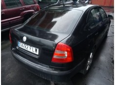 skoda octavia berlina (1z3) del año 2007 2