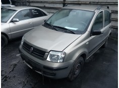 fiat panda (169) del año 2003