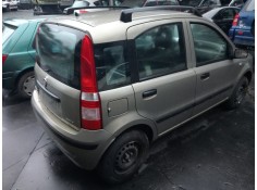 fiat panda (169) del año 2003 2