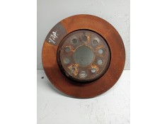 Recambio de disco freno trasero para volkswagen arteon (3h7) referencia OEM IAM   