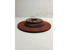 Recambio de disco freno trasero para volkswagen arteon (3h7) referencia OEM IAM    2