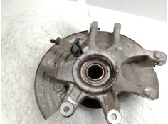 Recambio de mangueta trasera derecha para jaguar s-type 4.0 v8 32v cat referencia OEM IAM    2