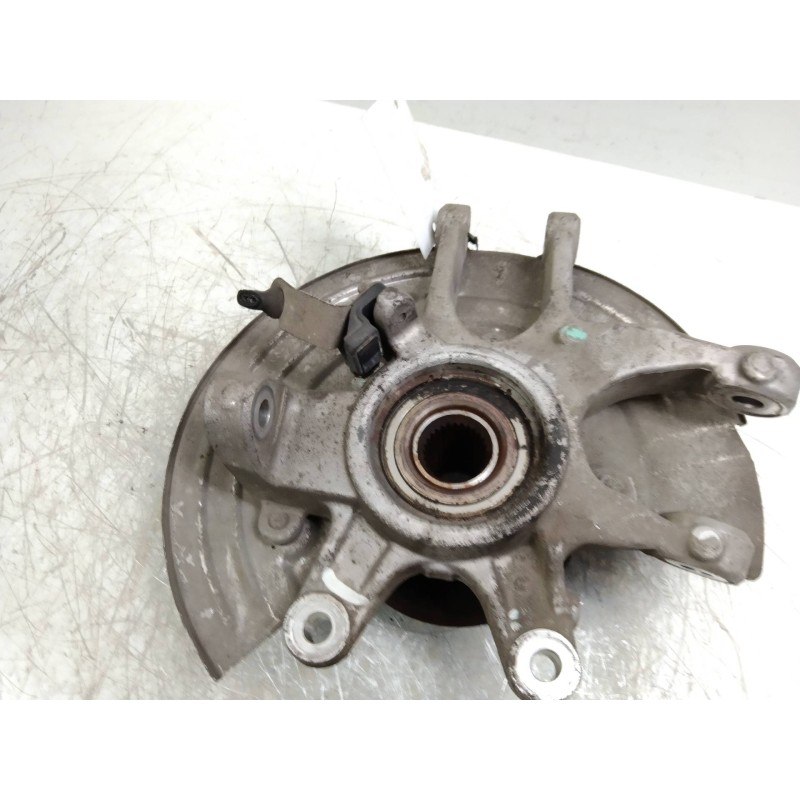 Recambio de mangueta trasera derecha para jaguar s-type 4.0 v8 32v cat referencia OEM IAM   