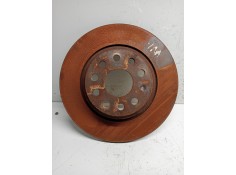 Recambio de disco freno trasero para volkswagen arteon (3h7) referencia OEM IAM   