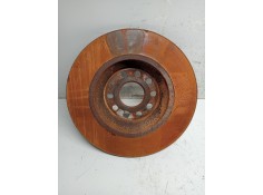 Recambio de disco freno trasero para volkswagen arteon (3h7) referencia OEM IAM    2