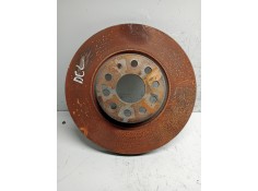 Recambio de disco freno delantero para volkswagen arteon (3h7) referencia OEM IAM   