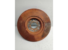 Recambio de disco freno delantero para volkswagen arteon (3h7) referencia OEM IAM    2