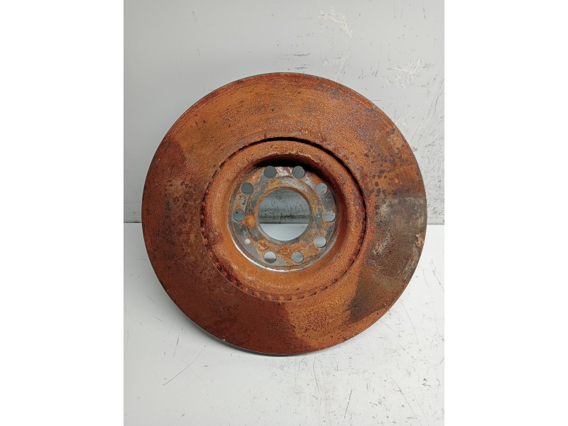 Recambio de disco freno delantero para volkswagen arteon (3h7) referencia OEM IAM   