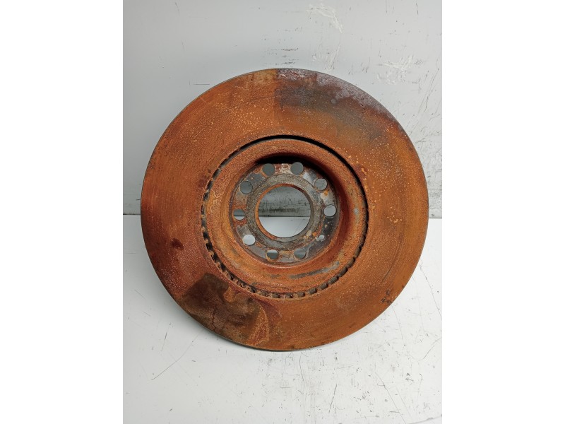 Recambio de disco freno delantero para volkswagen arteon (3h7) referencia OEM IAM   